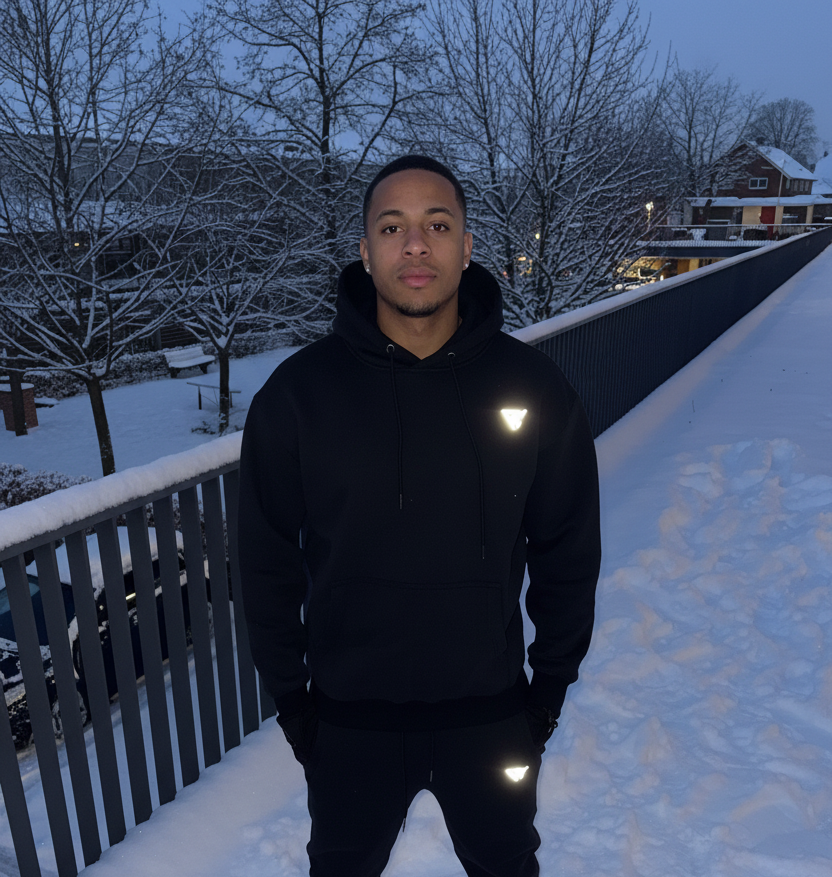 Heren / Hoodies & Jassen