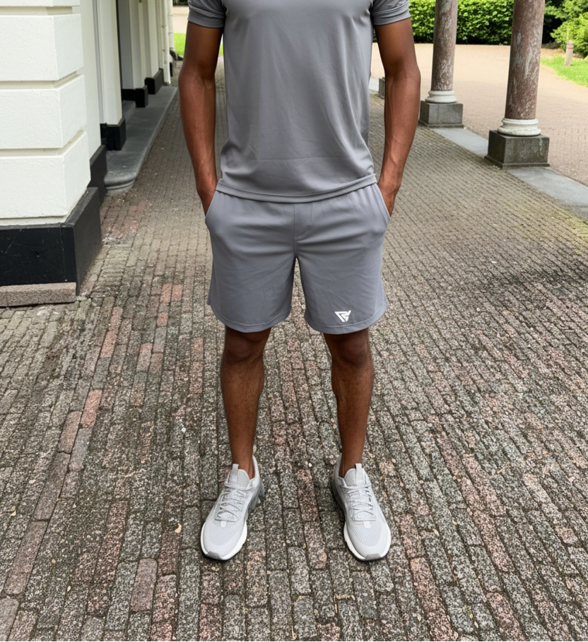 Zenith Pants