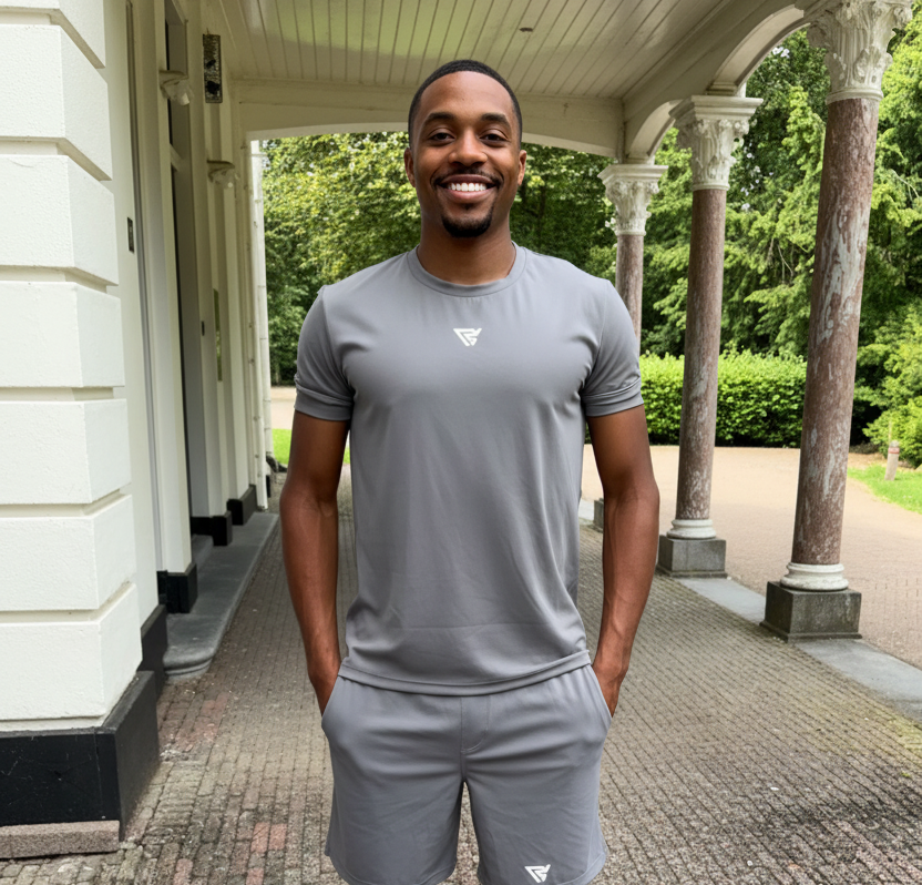 Zenith T-Shirt
