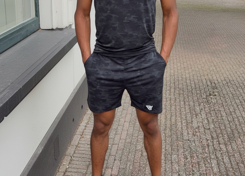Tavik Shorts