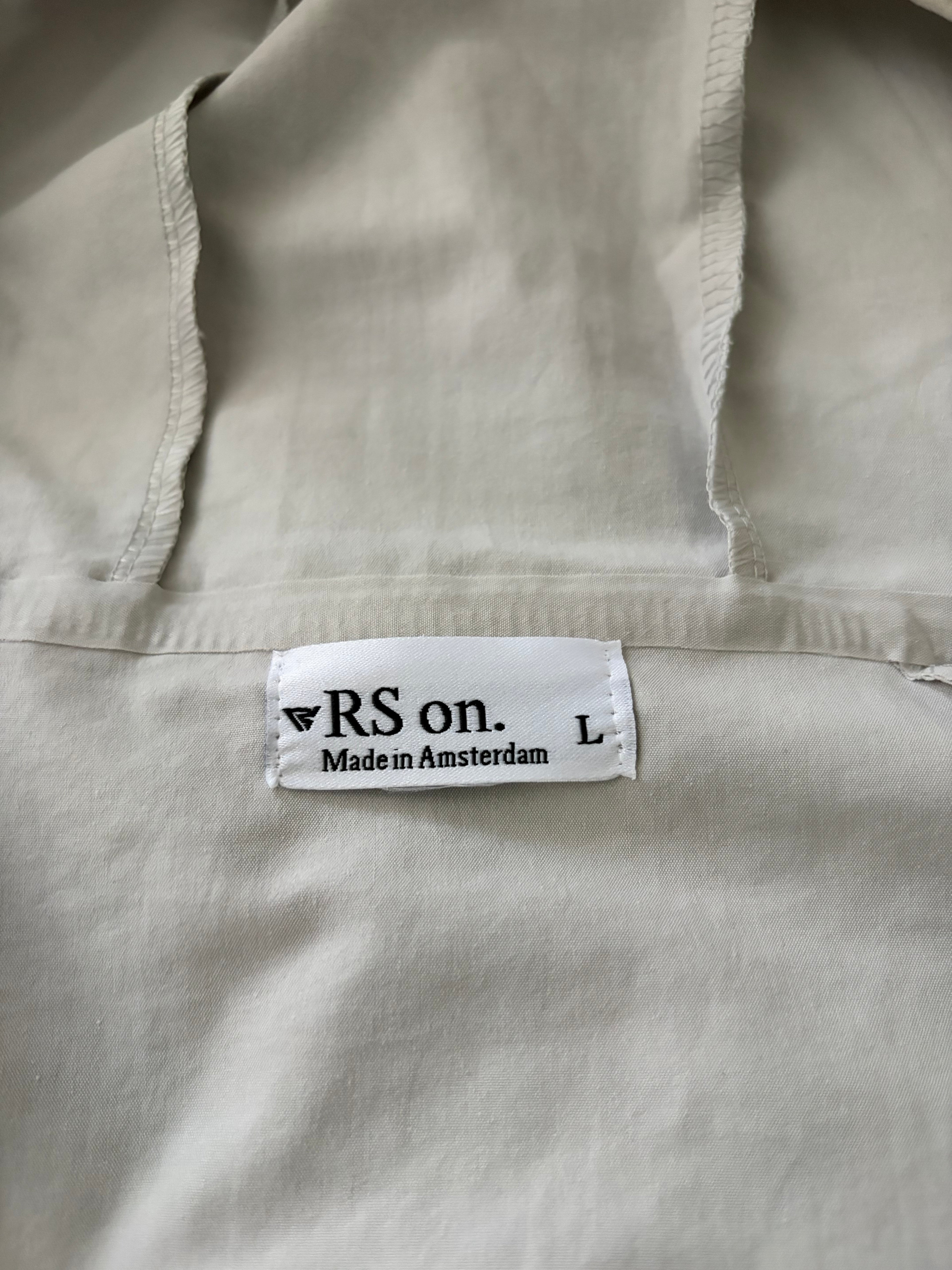 Niro Jacket