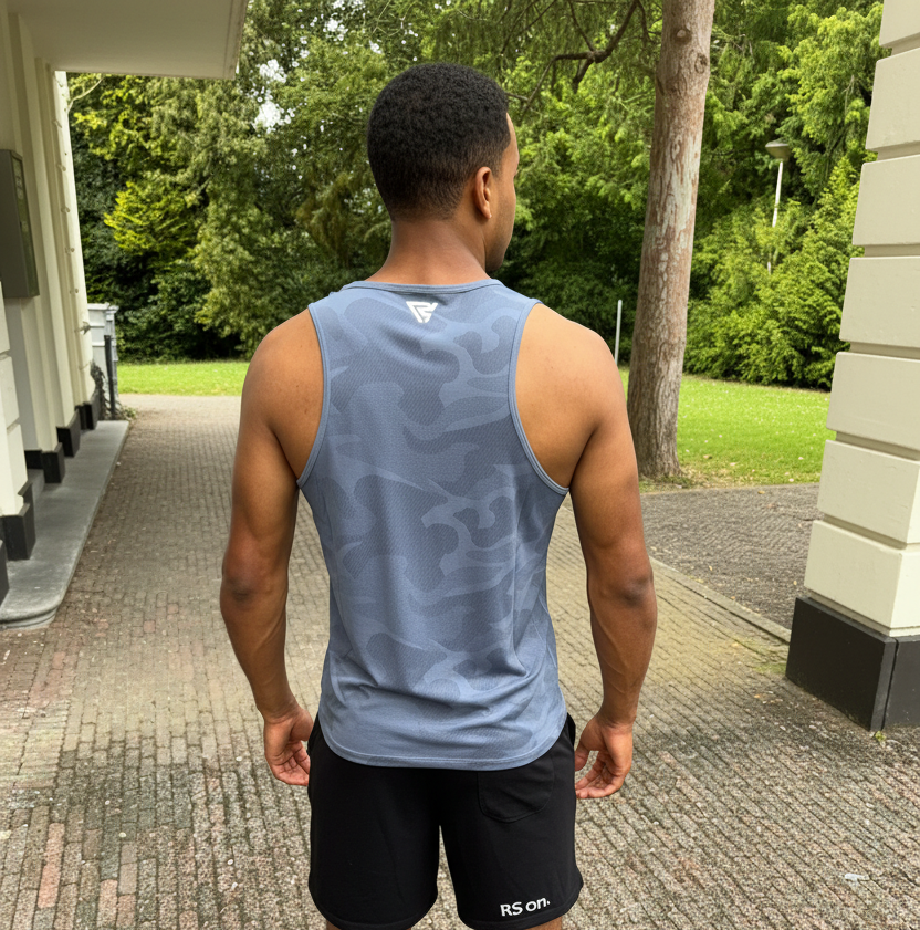 Movra Tanktop