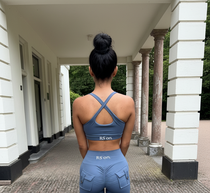 Amyra Top
