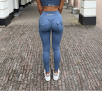 Amyra Legging