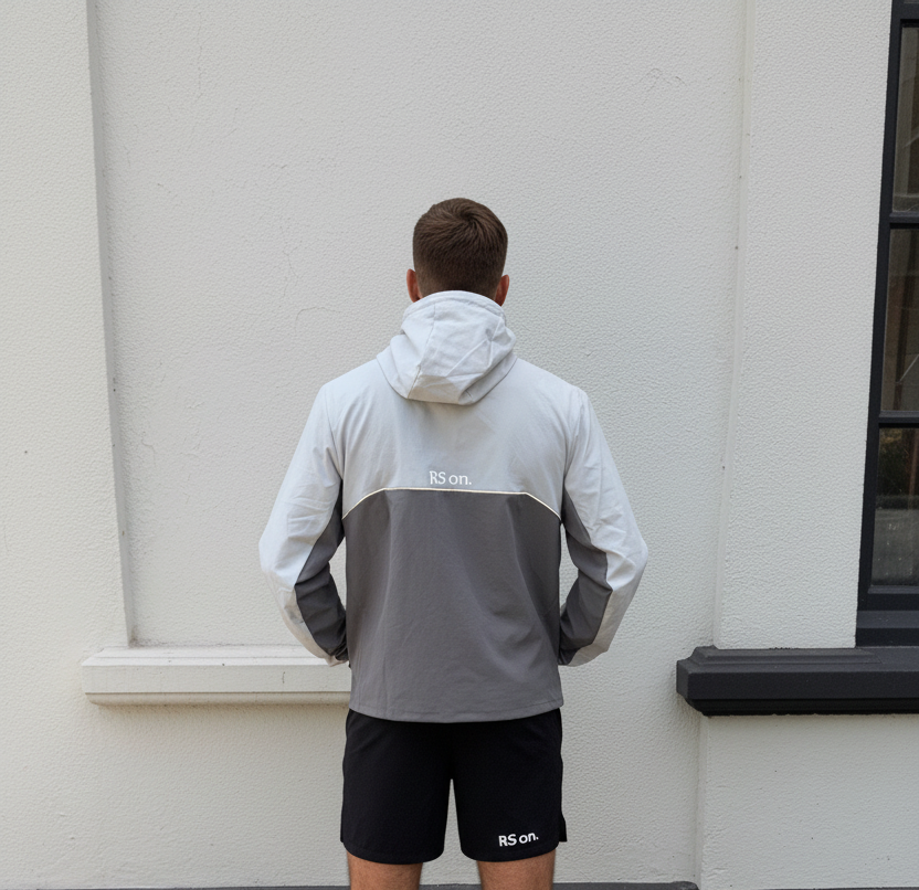 Niro Jacket