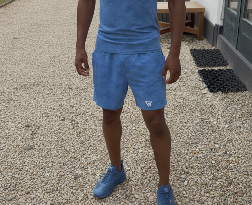 Tavik Shorts