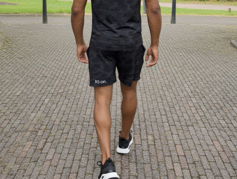 Tavik Shorts
