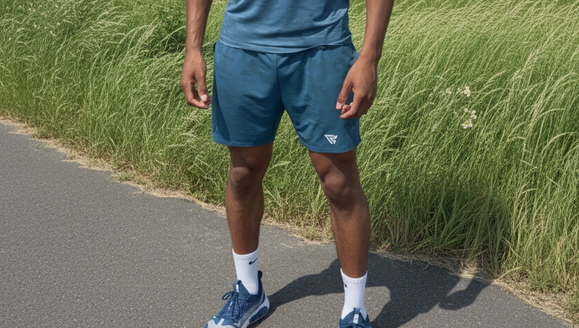 Tavik Shorts