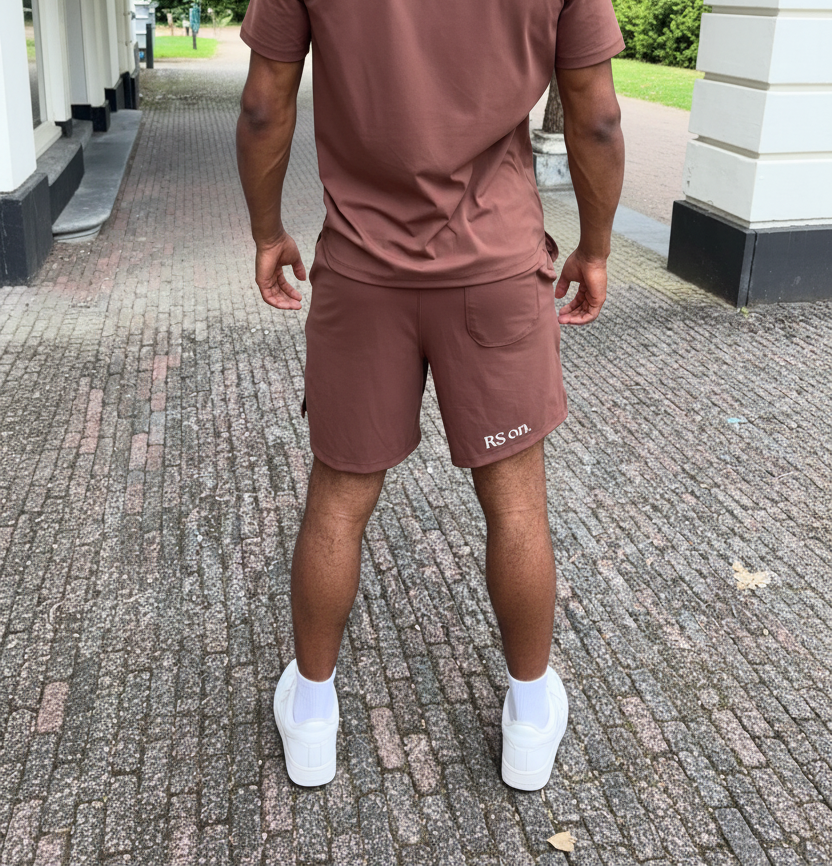 Zenith Pants