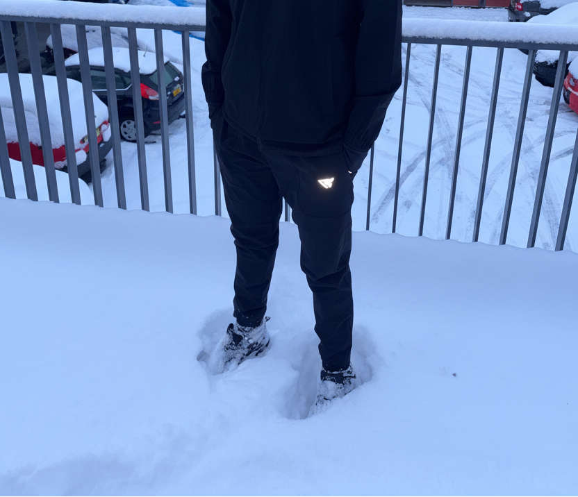 Cornelisz Pants