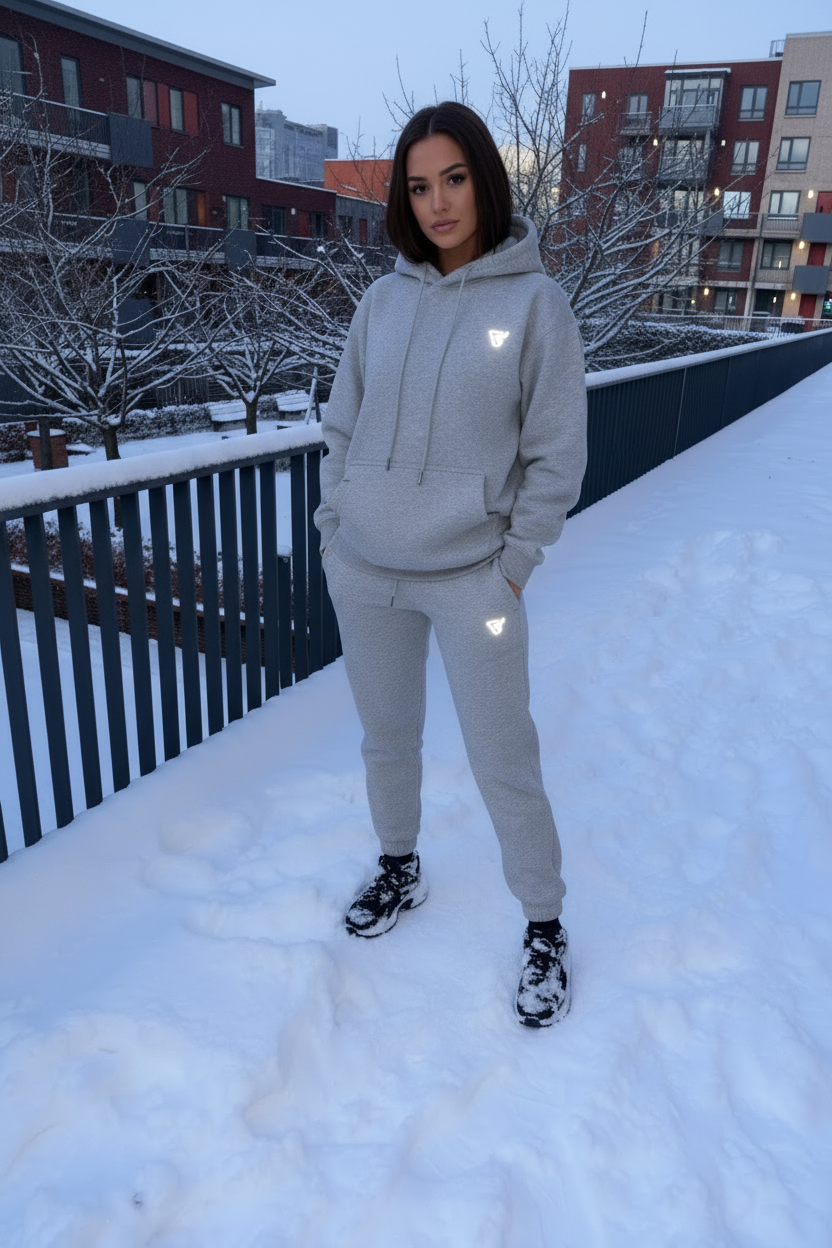 Seren Tracksuit - Dames