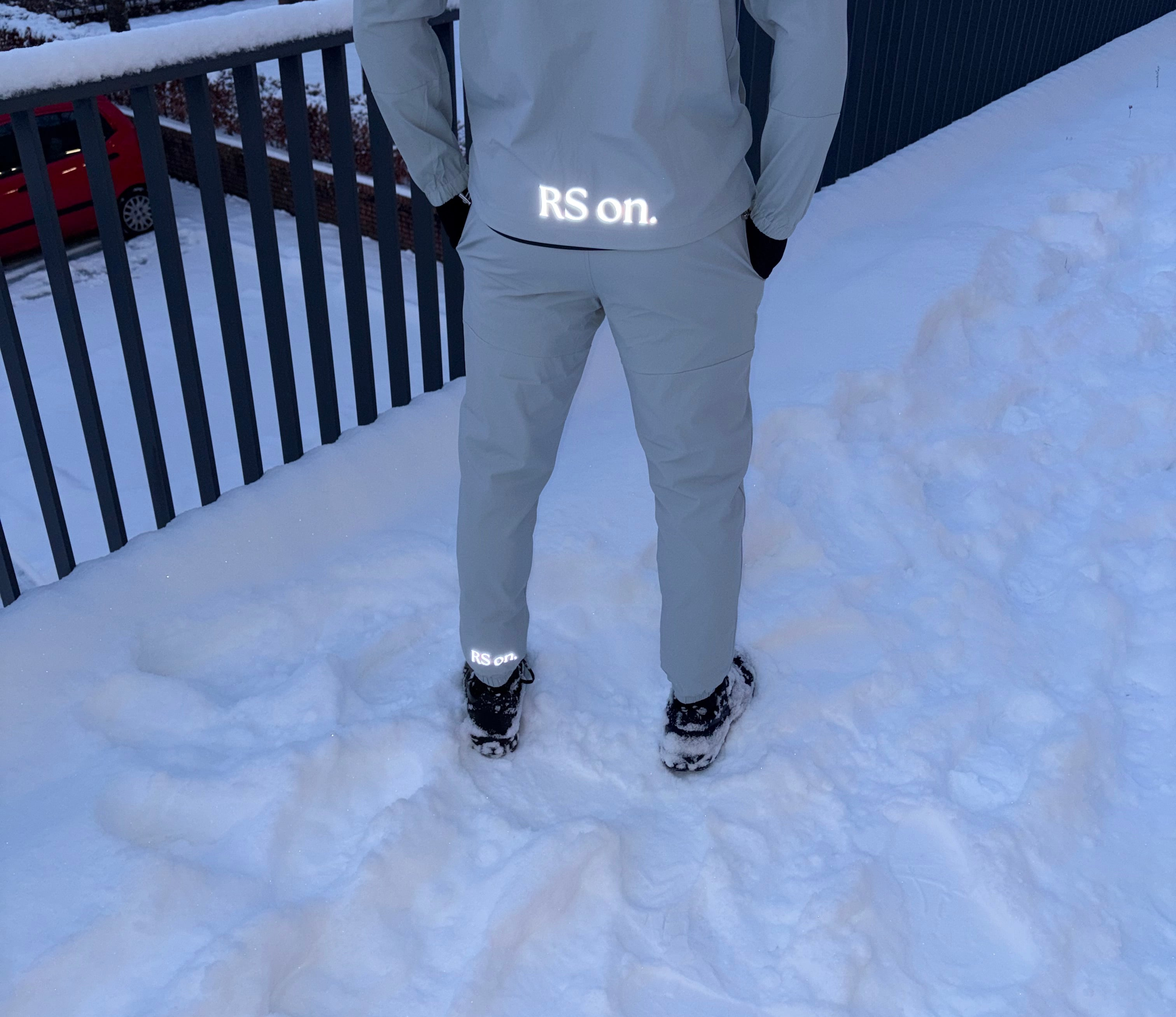 Cornelisz Pants