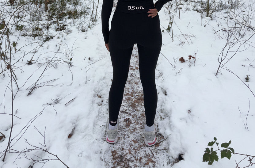 Tenra Legging