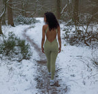 Celeste Jumpsuit - 2 Pack | Black & Army Green