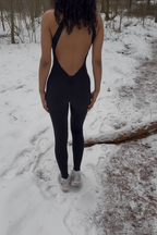 Celeste Jumpsuit - 2 Pack | Black & Army Green