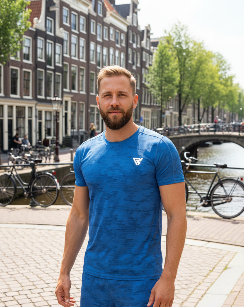Tavik T-Shirt