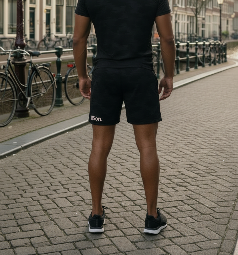 Tavik Shorts