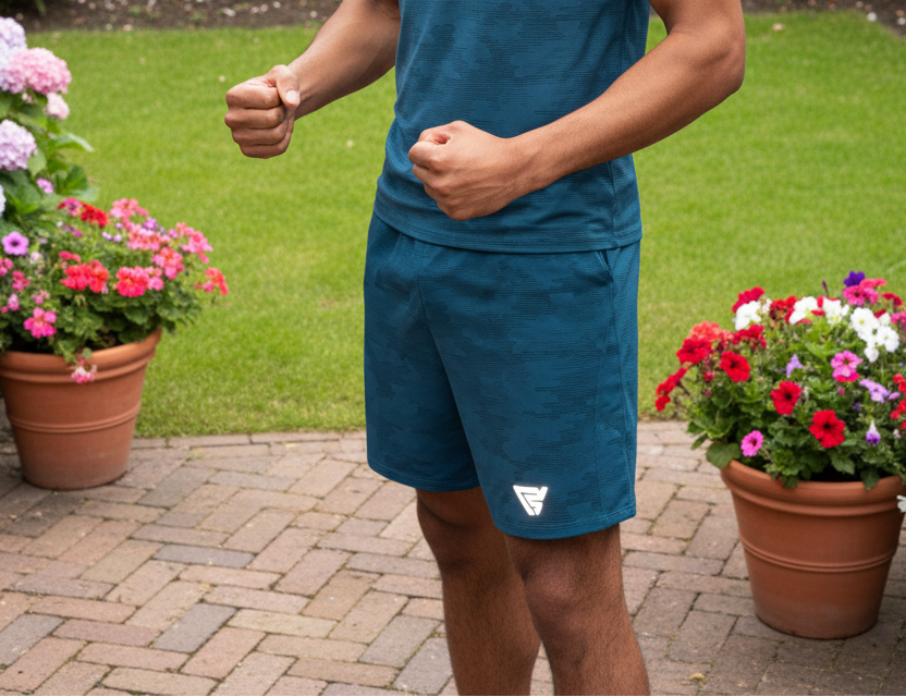 Tavik Shorts