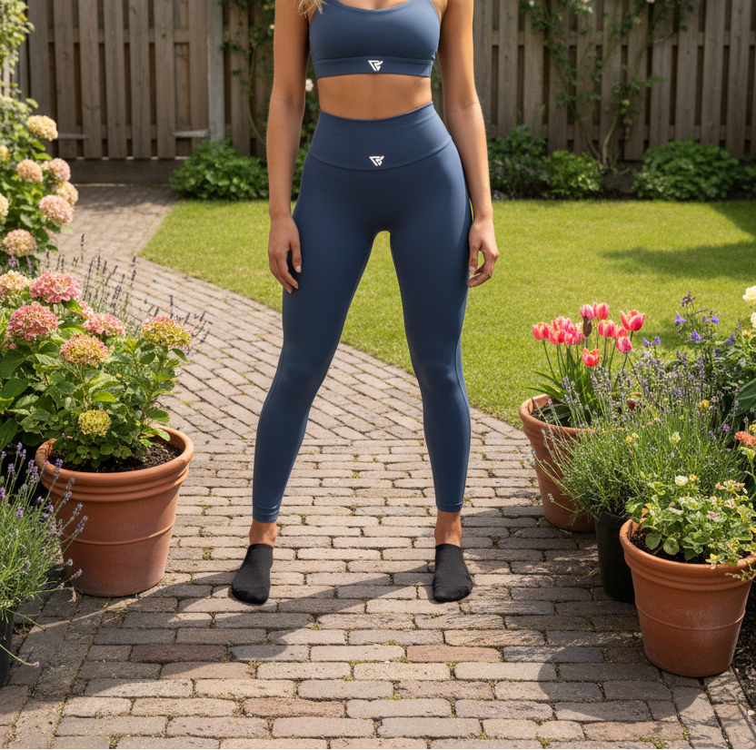 Amyra Legging