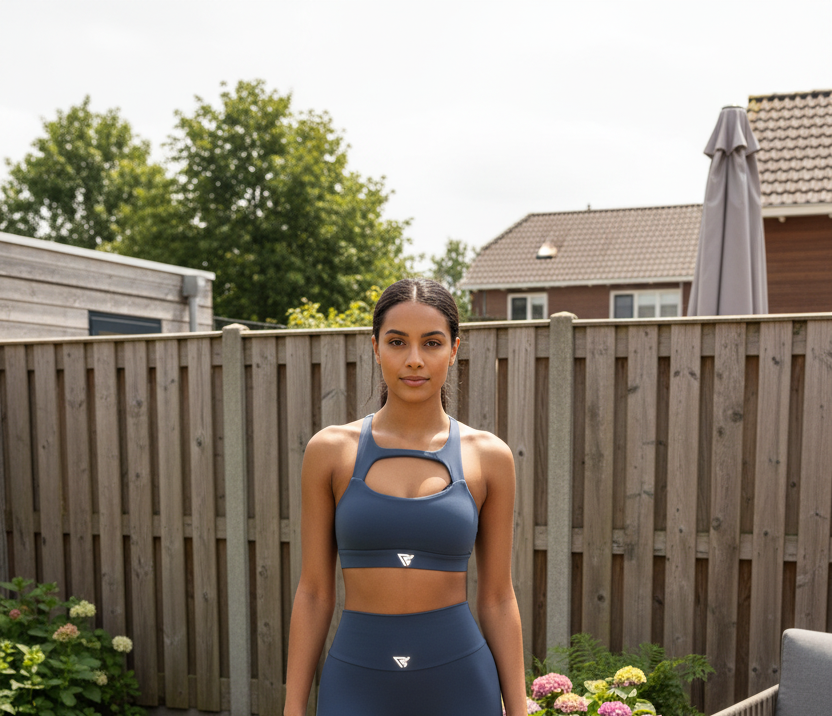 Amyra Top